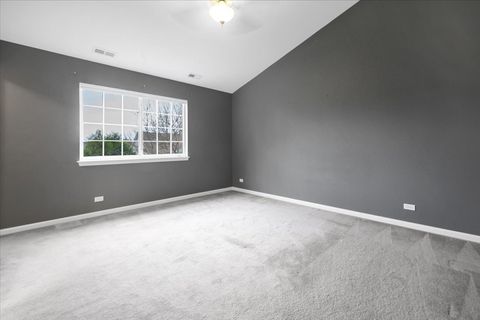 Tiny photo for 7 Appletree Court, Lake In The Hills, IL 60156 (MLS # 12647579)