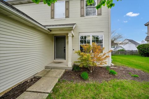 Tiny photo for 7 Appletree Court, Lake In The Hills, IL 60156 (MLS # 12647579)
