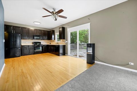 Tiny photo for 7 Appletree Court, Lake In The Hills, IL 60156 (MLS # 12647579)