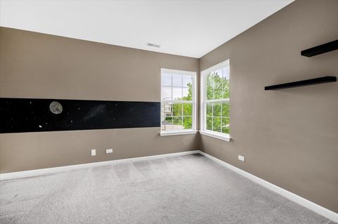 Tiny photo for 7 Appletree Court, Lake In The Hills, IL 60156 (MLS # 12647579)