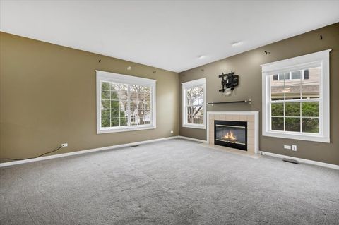 Tiny photo for 7 Appletree Court, Lake In The Hills, IL 60156 (MLS # 12647579)