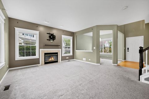 Tiny photo for 7 Appletree Court, Lake In The Hills, IL 60156 (MLS # 12647579)