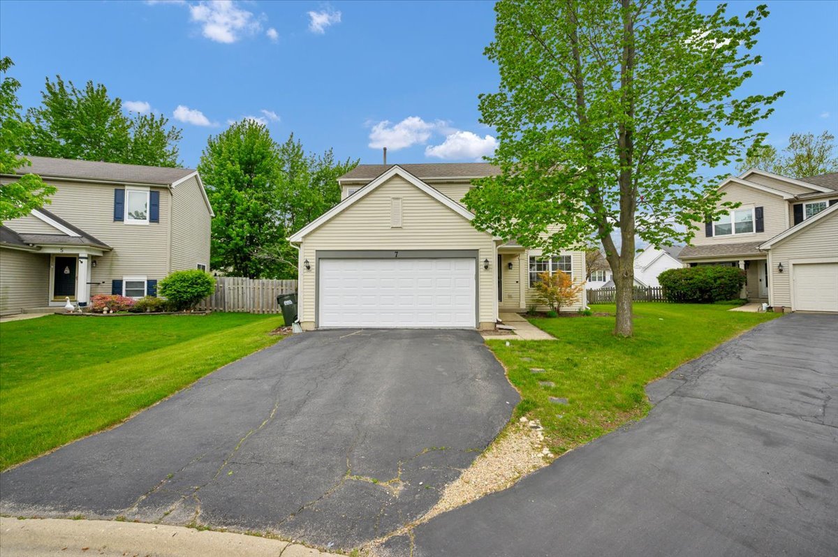 7 Appletree Court
