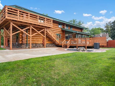 Tiny photo for 4185 EASTWOOD Place, Park City, IL 60085 (MLS # 12400762)