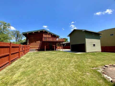 Tiny photo for 4185 EASTWOOD Place, Park City, IL 60085 (MLS # 12400762)