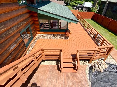 Tiny photo for 4185 EASTWOOD Place, Park City, IL 60085 (MLS # 12400762)