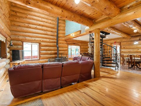Tiny photo for 4185 EASTWOOD Place, Park City, IL 60085 (MLS # 12400762)