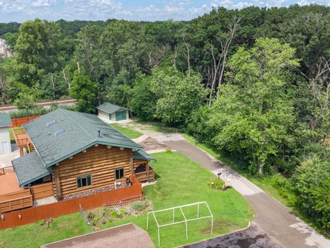 Tiny photo for 4185 EASTWOOD Place, Park City, IL 60085 (MLS # 12400762)