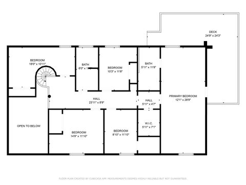 Tiny photo for 4185 EASTWOOD Place, Park City, IL 60085 (MLS # 12400762)