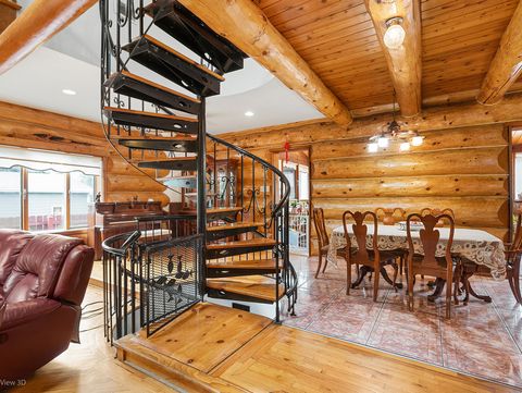Tiny photo for 4185 EASTWOOD Place, Park City, IL 60085 (MLS # 12400762)