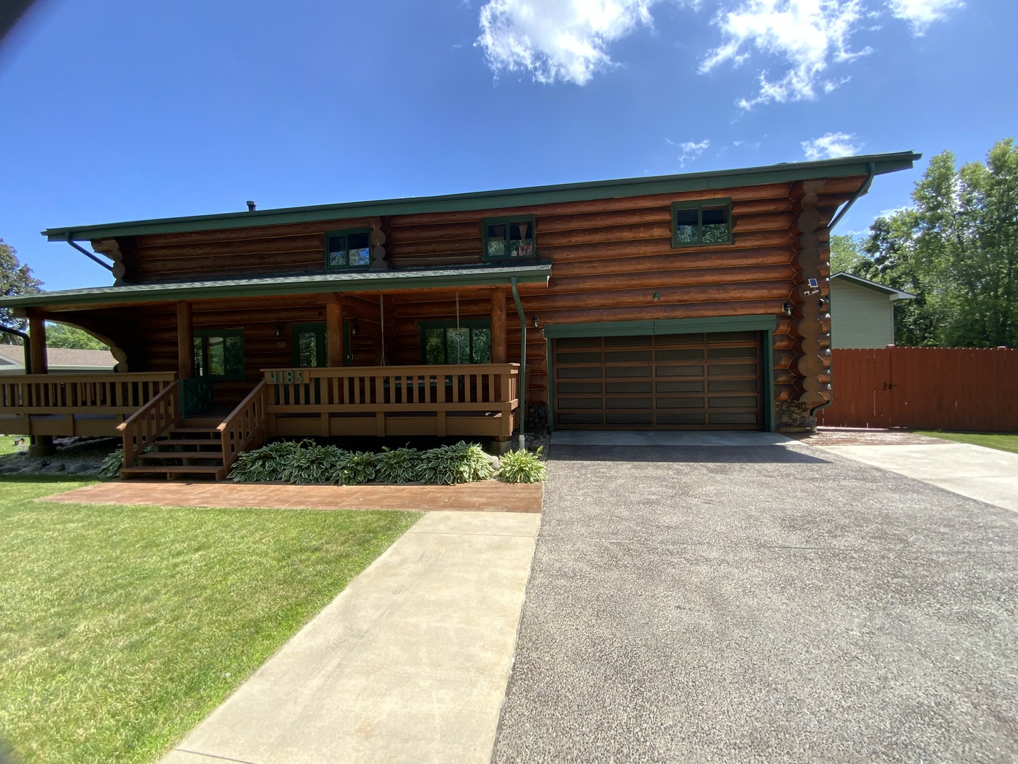 4185 EASTWOOD Place