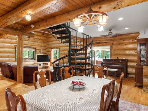 Tiny photo for 4185 EASTWOOD Place, Park City, IL 60085 (MLS # 12400762)