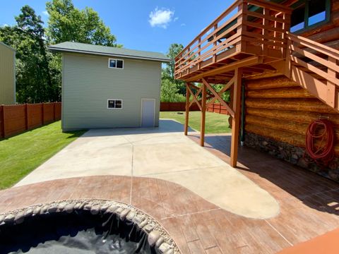 Tiny photo for 4185 EASTWOOD Place, Park City, IL 60085 (MLS # 12400762)