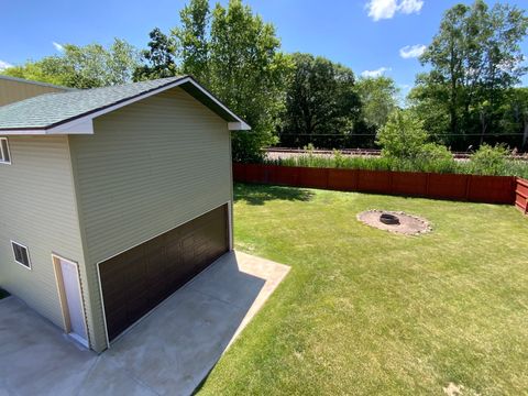 Tiny photo for 4185 EASTWOOD Place, Park City, IL 60085 (MLS # 12400762)