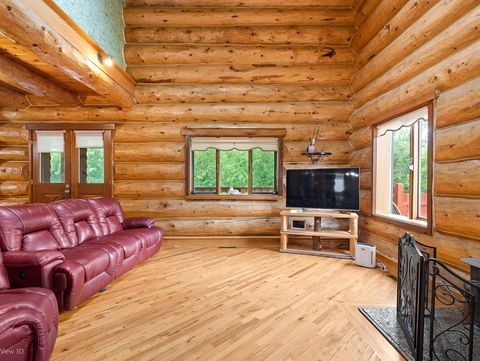 Tiny photo for 4185 EASTWOOD Place, Park City, IL 60085 (MLS # 12400762)