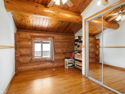 Tiny photo for 4185 EASTWOOD Place, Park City, IL 60085 (MLS # 12400762)