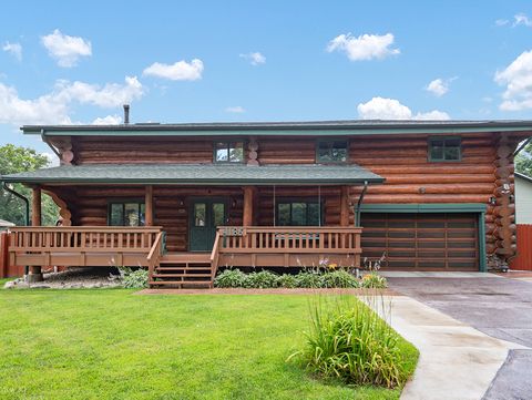 Tiny photo for 4185 EASTWOOD Place, Park City, IL 60085 (MLS # 12400762)