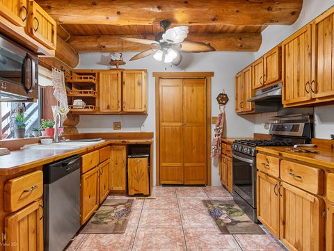 Tiny photo for 4185 EASTWOOD Place, Park City, IL 60085 (MLS # 12400762)