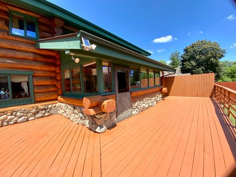Tiny photo for 4185 EASTWOOD Place, Park City, IL 60085 (MLS # 12400762)