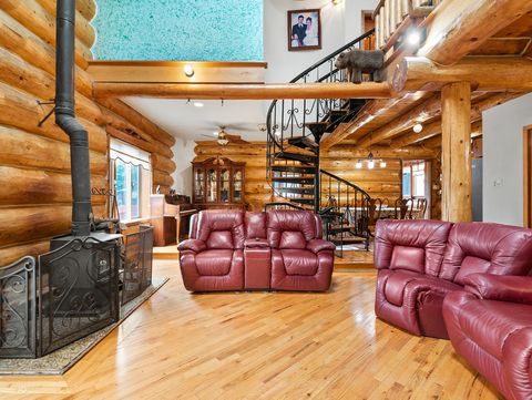 Tiny photo for 4185 EASTWOOD Place, Park City, IL 60085 (MLS # 12400762)