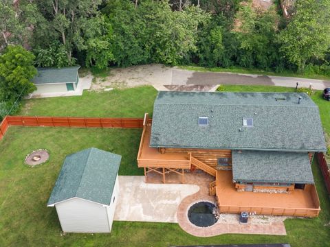 Tiny photo for 4185 EASTWOOD Place, Park City, IL 60085 (MLS # 12400762)