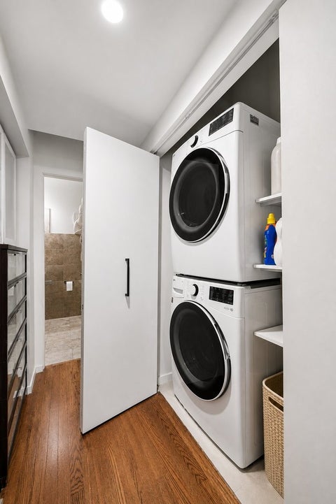 Tiny photo for 1000 W WASHINGTON Boulevard #216, Chicago, IL 60607 (MLS # 12742846)