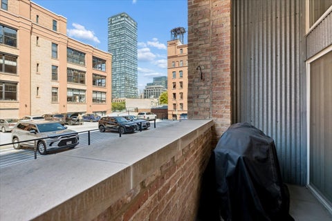 Tiny photo for 1000 W WASHINGTON Boulevard #216, Chicago, IL 60607 (MLS # 12742846)