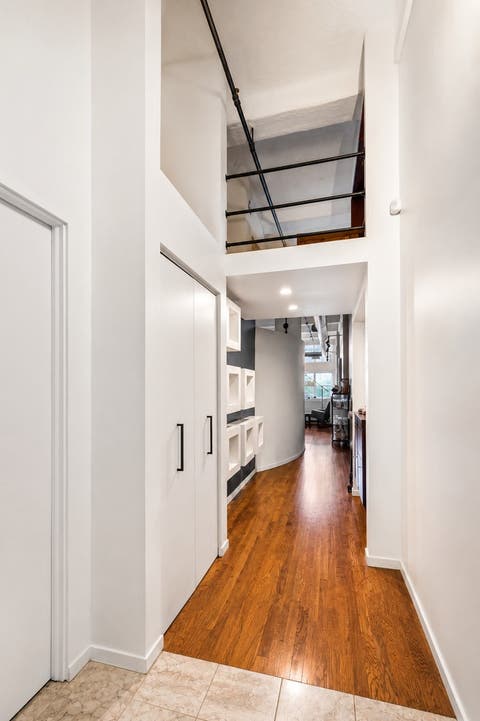 Tiny photo for 1000 W WASHINGTON Boulevard #216, Chicago, IL 60607 (MLS # 12742846)
