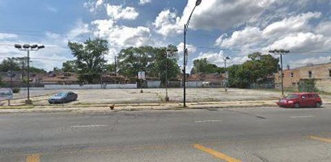 9230 S Ashland Avenue Chicago IL 60620