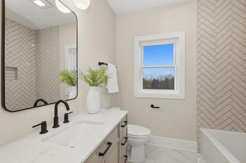 Tiny photo for 1523 Linden Circle, Lemont, IL 60439 (MLS # 12534224)