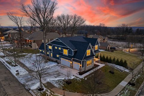 Tiny photo for 1523 Linden Circle, Lemont, IL 60439 (MLS # 12534224)