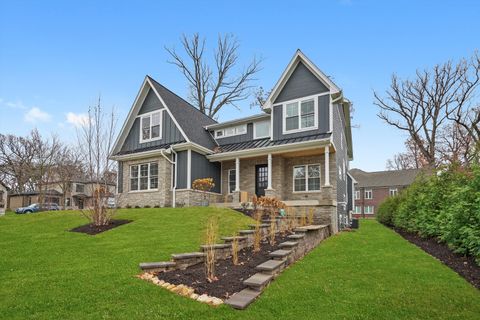 Photo of 1523 Linden Circle, Lemont, IL 60439 (MLS # 12534224)