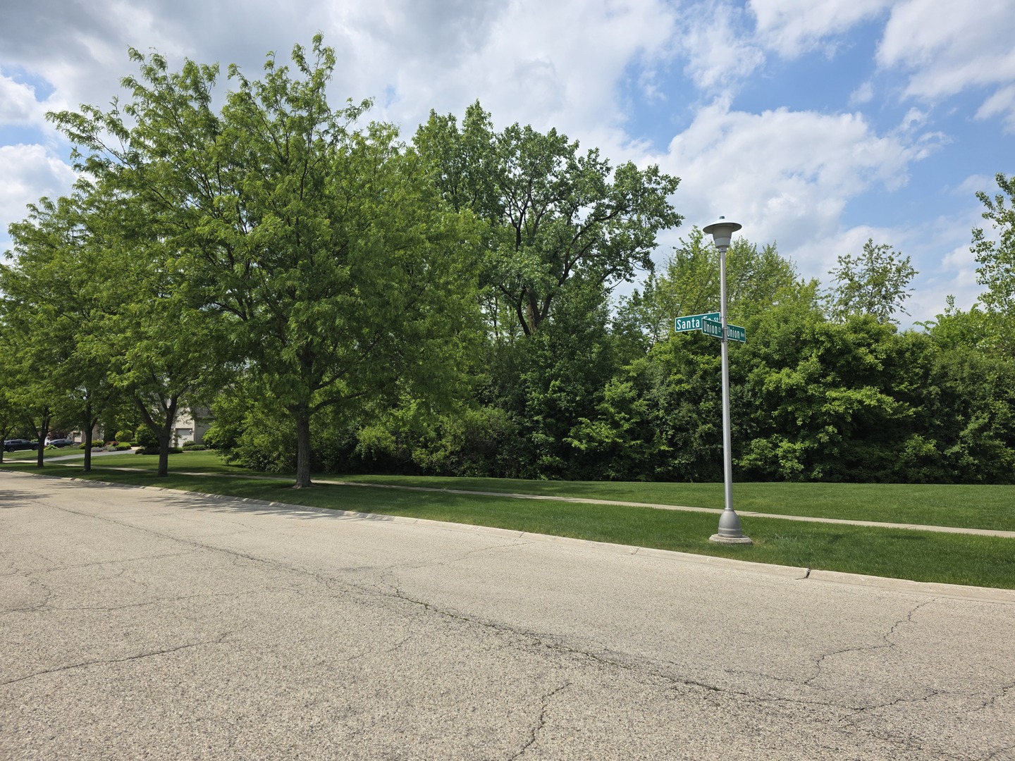 1074 - 1078 Sante Fe Stre Street