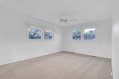 Tiny photo for 3501 Lawson Road, Glenview, IL 60026 (MLS # 12586672)