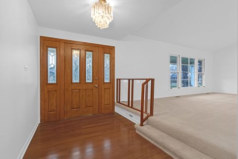 Tiny photo for 3501 Lawson Road, Glenview, IL 60026 (MLS # 12586672)