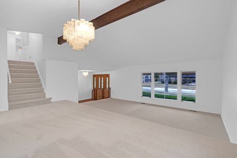 Tiny photo for 3501 Lawson Road, Glenview, IL 60026 (MLS # 12586672)