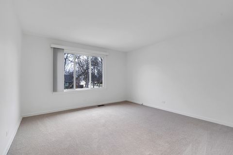 Tiny photo for 3501 Lawson Road, Glenview, IL 60026 (MLS # 12586672)