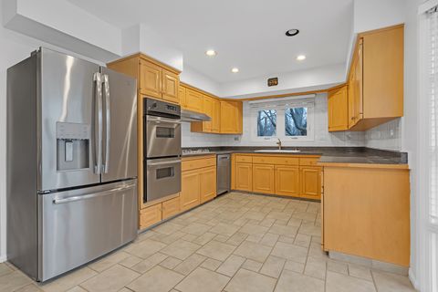 Tiny photo for 3501 Lawson Road, Glenview, IL 60026 (MLS # 12586672)