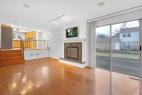 Tiny photo for 3501 Lawson Road, Glenview, IL 60026 (MLS # 12586672)