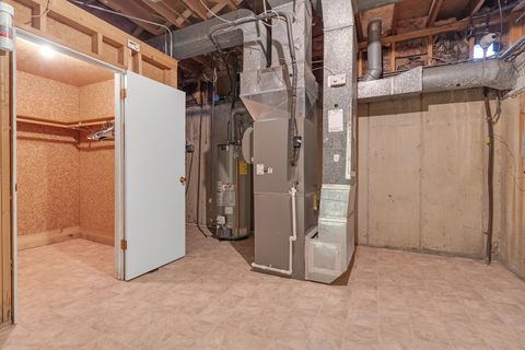 Tiny photo for 3501 Lawson Road, Glenview, IL 60026 (MLS # 12586672)