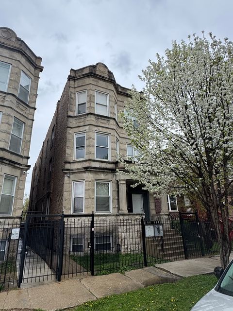3548 W 13th Place Chicago IL 60623