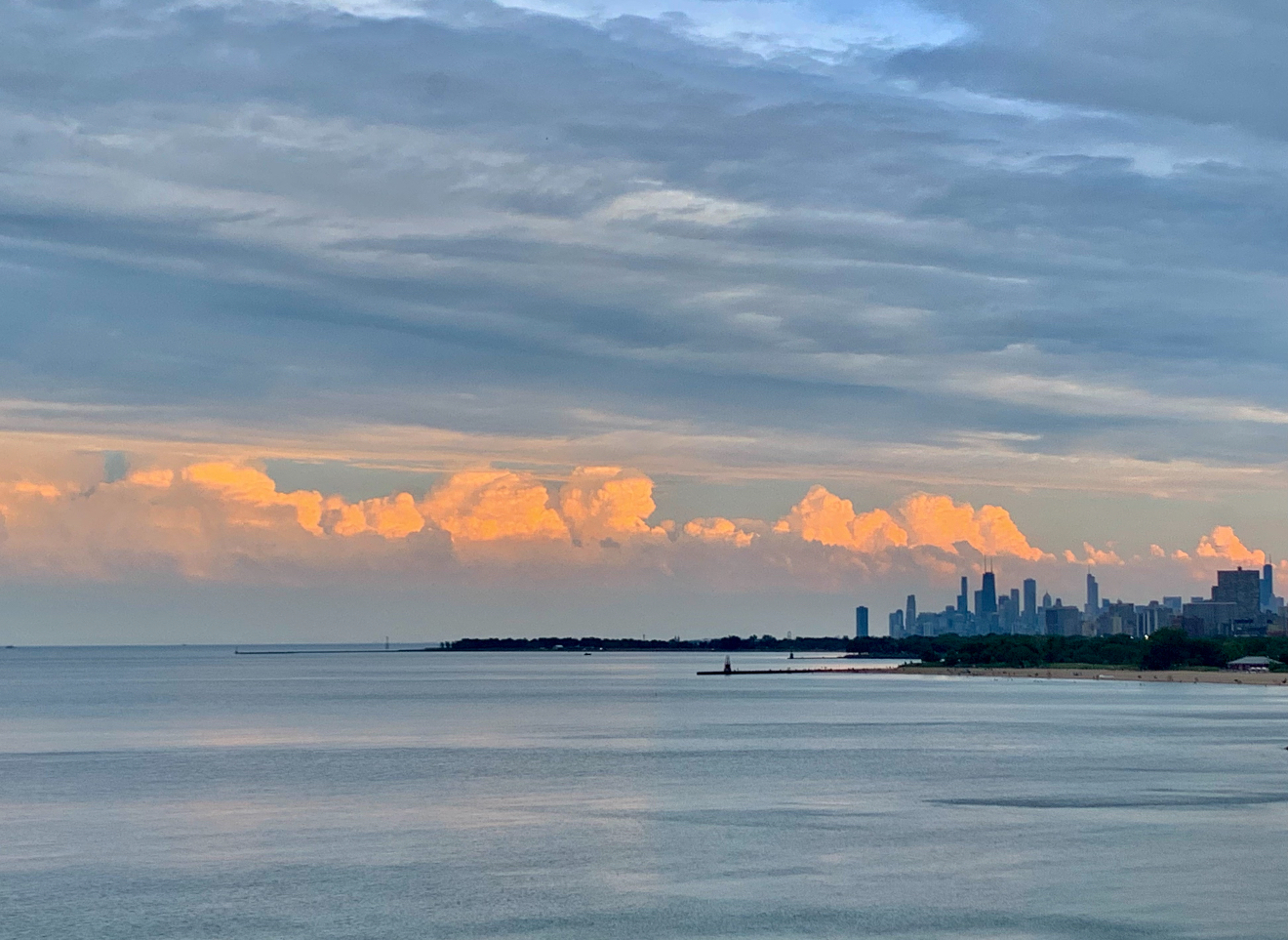 Chicago, Illinois 60660, United States, 1 Bedroom Bedrooms, ,2 BathroomsBathrooms,Residential,Active,233772