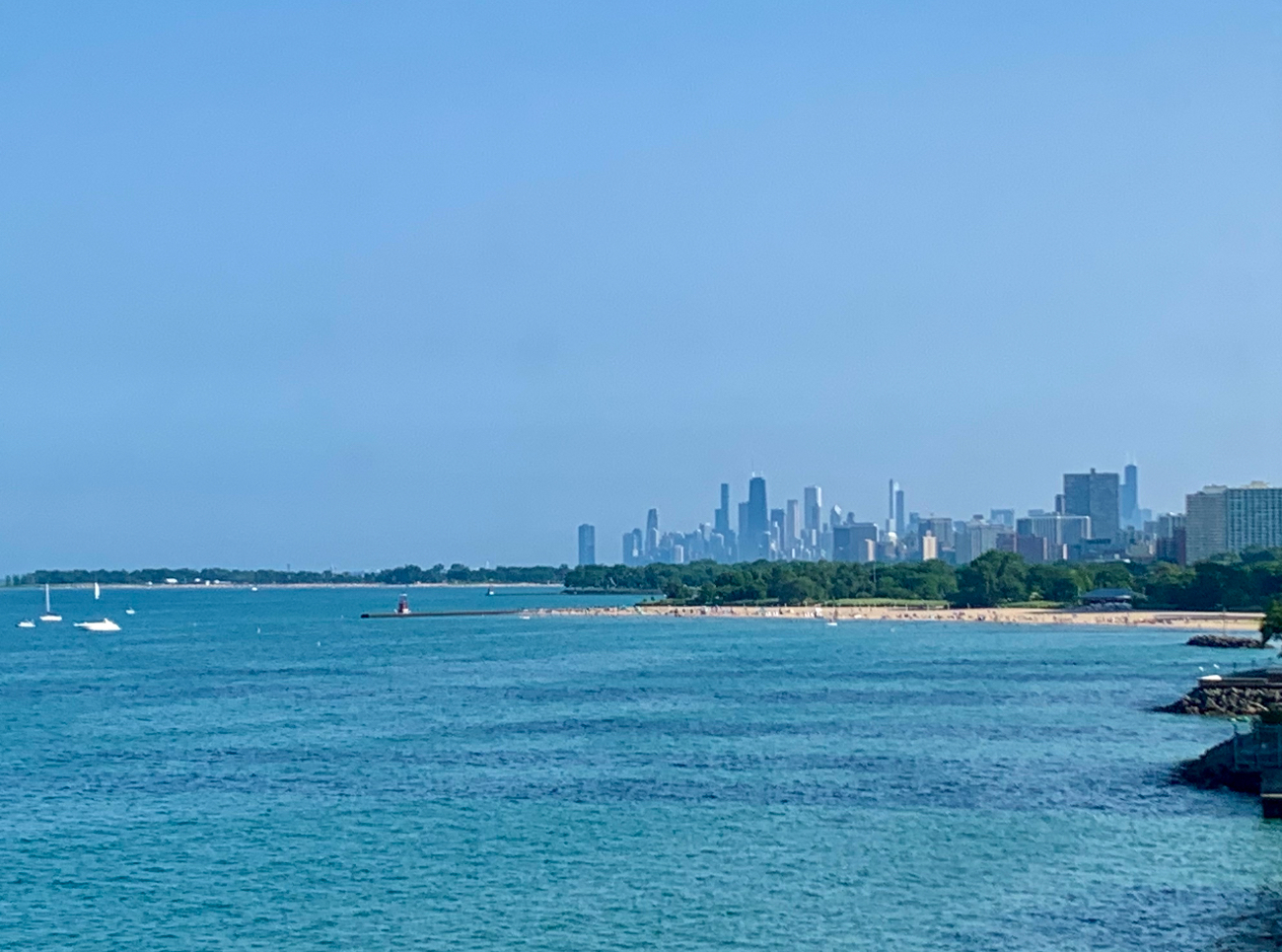 Chicago, Illinois 60660, United States, 1 Bedroom Bedrooms, ,2 BathroomsBathrooms,Residential,Active,233772