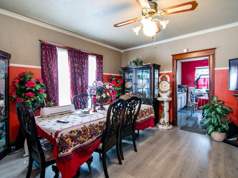 Tiny photo for 971 N Cleveland Street, Kankakee, IL 60901 (MLS # 12449761)