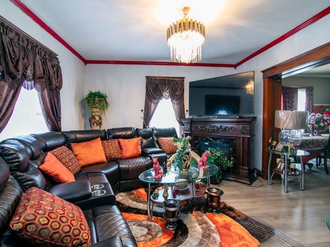 Tiny photo for 971 N Cleveland Street, Kankakee, IL 60901 (MLS # 12449761)