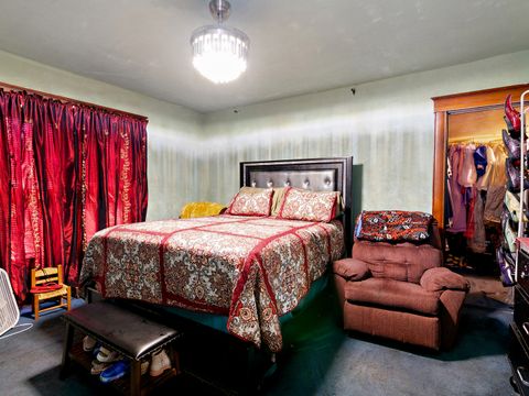 Tiny photo for 971 N Cleveland Street, Kankakee, IL 60901 (MLS # 12449761)