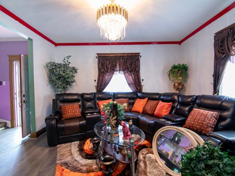 Tiny photo for 971 N Cleveland Street, Kankakee, IL 60901 (MLS # 12449761)