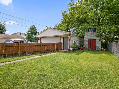 Tiny photo for 971 N Cleveland Street, Kankakee, IL 60901 (MLS # 12449761)