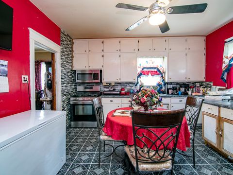 Tiny photo for 971 N Cleveland Street, Kankakee, IL 60901 (MLS # 12449761)
