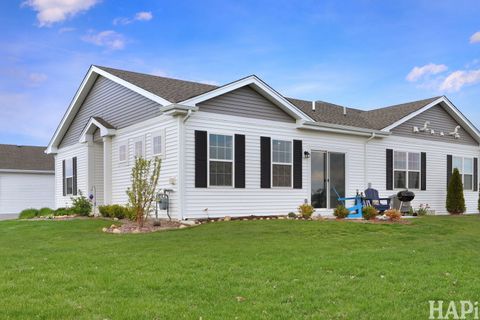 Photo of 6445 Juniper Drive, Wonder Lake, IL 60097 (MLS # 12640866)